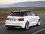 Audi A1 Sportback TDI S-Line 2012 года